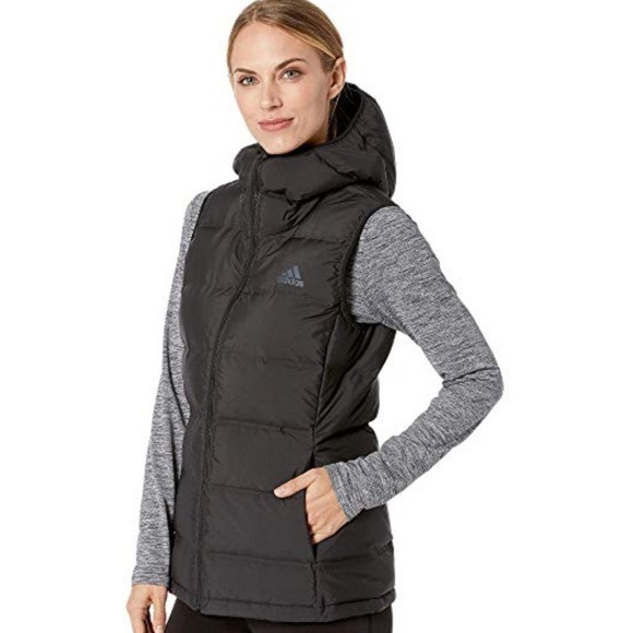 adidas w helionic vest